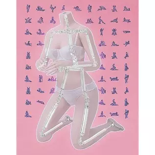 Big Breast Sex Doll, Adults Silicone Doll Full Body Sex Life Size Sex Dolls for Man Full Size Love Doll Life Size Female Torso D