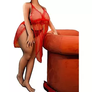 Fat Sex Doll for Men Tan Skin Adult Real Torso Love Dolls with Flexible Metal Skeleton Lifelike TPE Solid Big Boobs Realistic Se