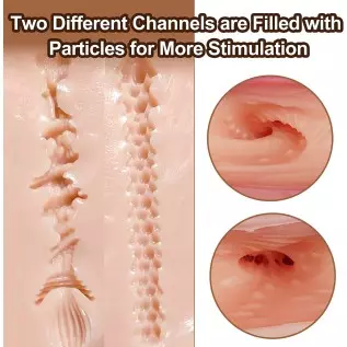 19.2LB Sex Doll Male Masturbator Pocket Pussy Silicone Adult Ass Toy Female Torso Big Realistic Butt Life Size Sex Toy for Men C