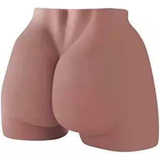 17.6lbs Heavy Dildo Sex Doll - Male Torso Love Doll with Realistic Penis & Tight Anal for Women / Men Couple Masturbation Toys, 17.6lbs Heavy Dildo Sex Doll - Male Torso Love Doll with Realistic Penis & Tight Anal for Women / Men Couple Masturbation Toys,