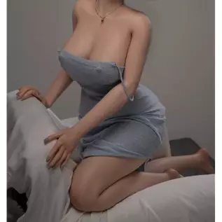 5.3FT Silicone Doll Full Body Sex Life Size Male Dolls for Women Full Body Sex Dolls for Men Full Body Sex Silicone Dolls for Re