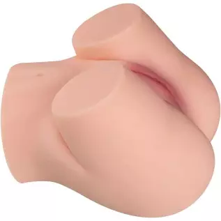 7.9LB Lifelike Sex Doll Male Masturbator Pussy Ass with Vagina Anal for Men Masturbation, Realistic Pocket Pussy Male Stroker Lo