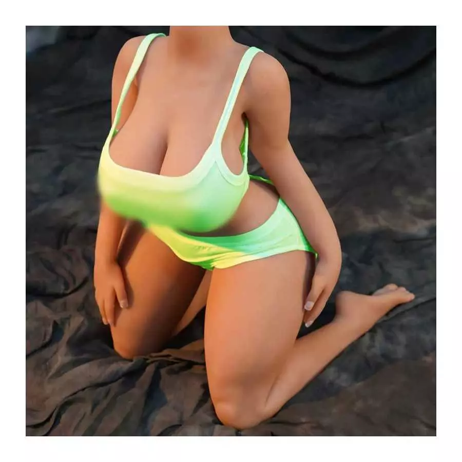 62 LB Full Body Sex Doll Sex Dolls for Men Sex dollsforman Full Size TPE Solid Silicone Sex Dolls with Standing Feet Built-in Me