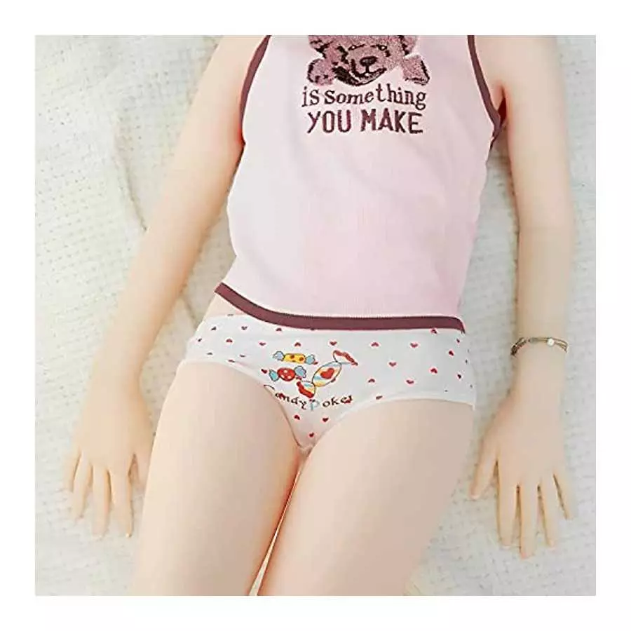 Full Size Sex Doll for Men Life Size Real Sex Dolls Full Body Female Torso Sexdoll with Standing Feet 53lb Flat-Chested Sexdolls