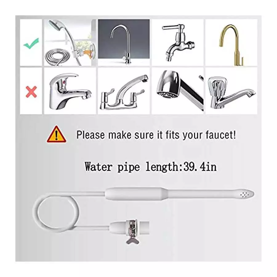 Lifelike Sex Doll Male Masturbator Realistic Pocket Pussy Ass Butt + Sex Doll Douche Washer Hose for Male Sex Toys Cleaning Devi