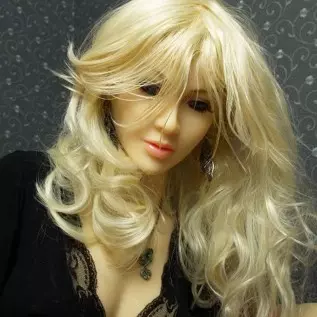 Sex Dolls Head for Full Body Women' Torso Sex Doll Head Real Lifelike TPE Dolls Sex Sexy Realistic Love Dolls Head for Full Life Sex Dolls Head for Full Body Women' Torso Sex Doll Head Real Lifelike TPE Dolls Sex Sexy Realistic Love Dolls Head for Full Life