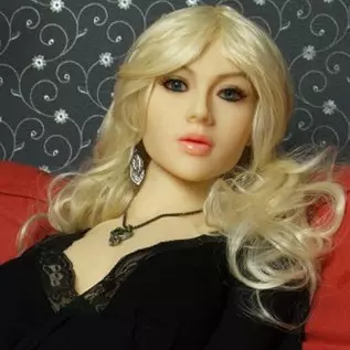 Sex Dolls Head for Full Body Women' Torso Sex Doll Head Real Lifelike TPE Dolls Sex Sexy Realistic Love Dolls Head for Full Life Sex Dolls Head for Full Body Women' Torso Sex Doll Head Real Lifelike TPE Dolls Sex Sexy Realistic Love Dolls Head for Full Life