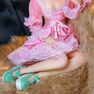 Cute Sex Doll 4.4lbs 3D Hands Free Adult Real Torso Love Dolls Natural Skin Full Body TPE Solid Realistic Sex Toys with Flexible Cute Sex Doll 4.4lbs 3D Hands Free Adult Real Torso Love Dolls Natural Skin Full Body TPE Solid Realistic Sex Toys with Flexible