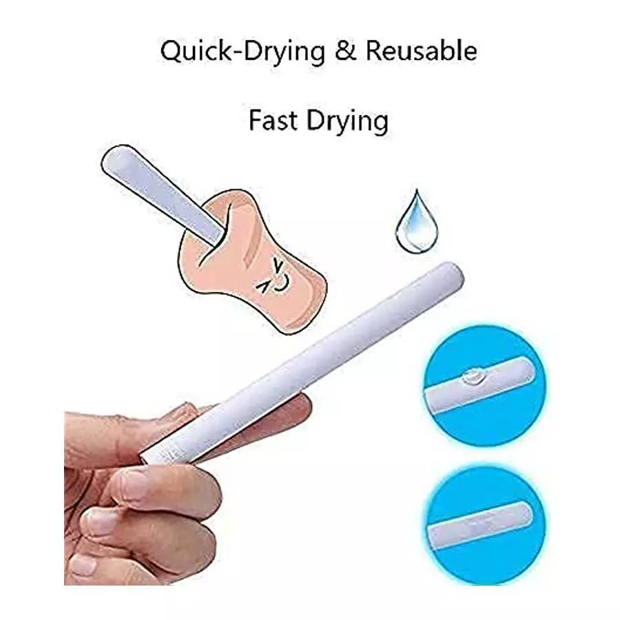 Lifelike Male Masturbator Sex Doll Realistic Butt Toys Pussy Ass with Drying Sticks to Dry The Vaginal and Anal Holes