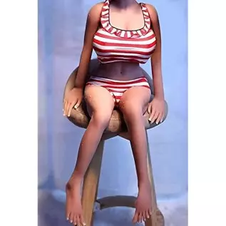 Sex Doll Super Soft Silicone Female Doll Sex Jelly Gel Chest Sex Dolls Sex dollformen Realistic Women's Torso Love Doll Full Siz