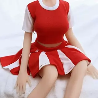 Realistic Full Body Adult Real Love Dolls for Men Sex Self Pleasure 3D Hands Free Full Size Torso Sex Doll 4.4lbs Lovely Sex Toy