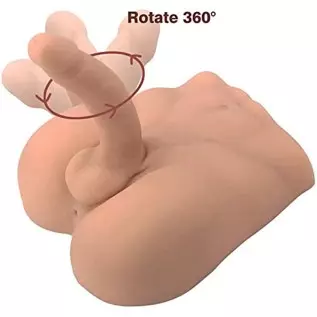 Male Torso Sex Doll Realistic Dildo, Gay Sex Toy Adult Love Doll for Women, Lifesize G-Spot Dildo Male Body TPE Doll Male Torso Sex Doll Realistic Dildo, Gay Sex Toy Adult Love Doll for Women, Lifesize G-Spot Dildo Male Body TPE Doll