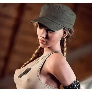 Silicone Sex Doll Head Male Masturbators Adult Toy Sex Toys with Deep Oral Realistic Face Sex Stroker for TPE Sex Doll Adult Sex