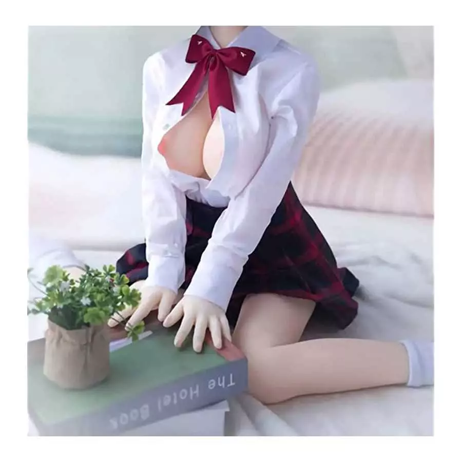 Realistic TPE Silicone Sex Doll Full Body Sex Life Size Dolls for Women Full Body Sex Dolls Adult Famale Torso Dolls Full Size i