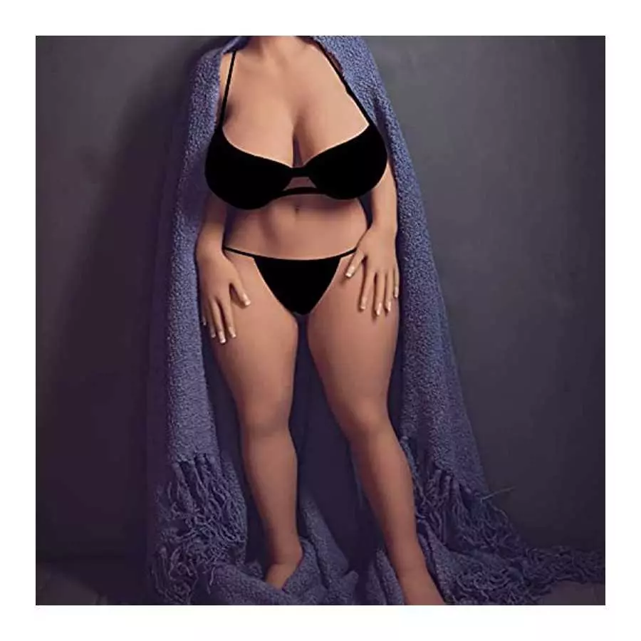 Big Boobs Male Sex Doll Real Adult Sex Doll Full Size Metal Skeleton with Vagina and Anus Realistic Silicone Sex Toy, Male Mastu Big Boobs Male Sex Doll Real Adult Sex Doll Full Size Metal Skeleton with Vagina and Anus Realistic Silicone Sex Toy, Male Mastu