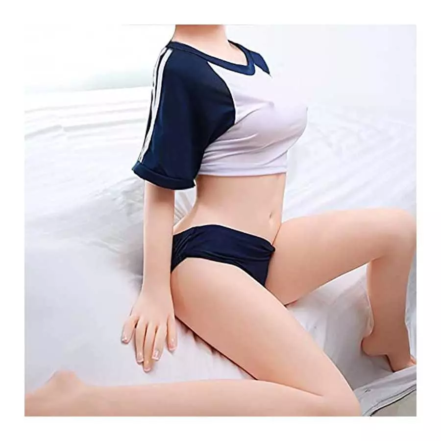 Sex Doll Male Masturbator with Realistic Berast Ass Love Doll Female Body Torso Doll Male Sex Toys with Vaginal Anal Breasts Sex Sex Doll Male Masturbator with Realistic Berast Ass Love Doll Female Body Torso Doll Male Sex Toys with Vaginal Anal Breasts Sex