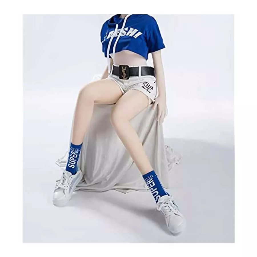 TPE Material 58.27in Female Torso Sex Doll Full-Size Adult Sex Doll Men's Sex Masturbation Realistic 3D Real Toys Shipped in The