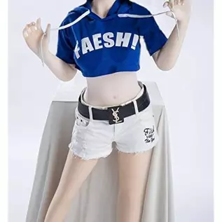 TPE Material 58.27in Female Torso Sex Doll Full-Size Adult Sex Doll Men's Sex Masturbation Realistic 3D Real Toys Shipped in The