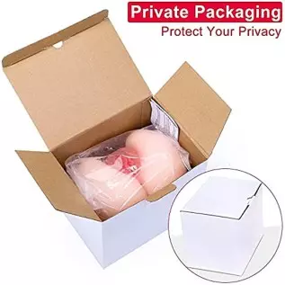 10.58LB Sex Doll & Strap-on 8 Vibration Realistic Silicone Dildo