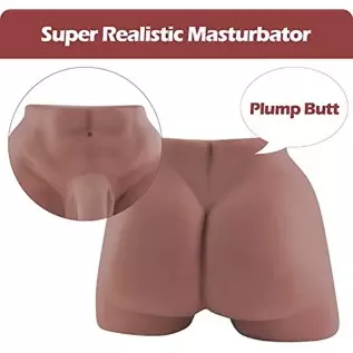 Male Torso Sex Doll for Women Female Sex Love Doll with Realistic Huge Dildo and Tight Anal for Women Masturbation Couple Sex Fu Male Torso Sex Doll for Women Female Sex Love Doll with Realistic Huge Dildo and Tight Anal for Women Masturbation Couple Sex Fu