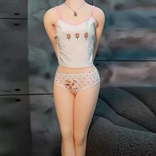 Lifelike TPE Soft Sex Doll Soft Silicone Male Sex Dolls Female Torso Full Size Love Doll Male Masturbation Real Sex Toy Robot wi