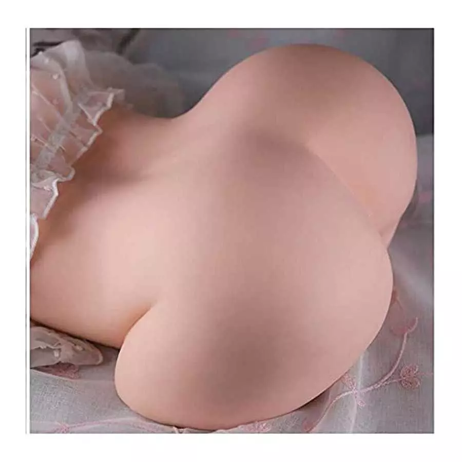 Male Masturbator Sex Doll Lifesize Sex Toy Love Doll for Adult Sex Love Toy, Lifelike TPE Dolls with Vagina & Anal for Men Male Masturbator Sex Doll Lifesize Sex Toy Love Doll for Adult Sex Love Toy, Lifelike TPE Dolls with Vagina & Anal for Men