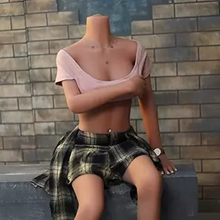 Male Sex Doll Real Adult Sex Love Doll Full Size Body Metal Skeleton with Vagina and Anus Realistic Silicone Sex Toy, Male Mastu