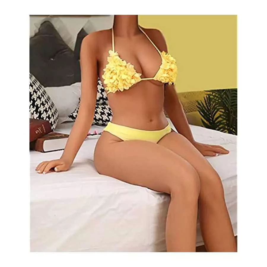 Silicone Doll Full Body Sex Life Size Mens Sex Doll Life Size Silicone Female Real Full Body Sexdoll Sex Dolls for Men Lifelike 