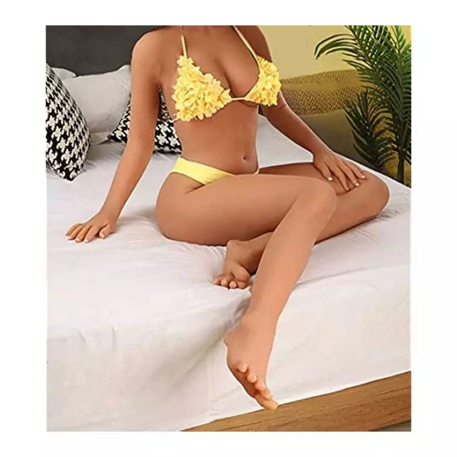 Silicone Doll Full Body Sex Life Size Mens Sex Doll Life Size Silicone Female Real Full Body Sexdoll Sex Dolls for Men Lifelike 