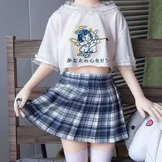 TPE Silicone Torso Full Size Sex Doll with Breasts Ass and 3D Vaginal Anal Women's Full Body Sex Doll for Men Life Like Full Siz