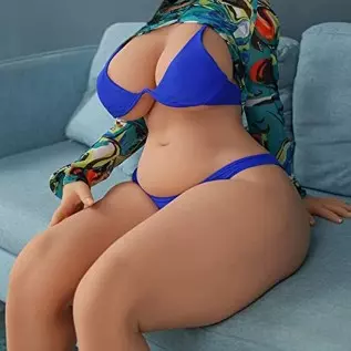 Male Sex Doll Life Size Sex Doll for Men Lifelike Big Breast Adult Sex Doll Silicone Sex Doll Realistic Love Doll Female Torso S