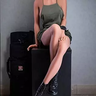 Sex Doll Male Masturbator, Female Torso Sex Dolls Lifelike Full Body Adult Love Dolls, 3D Realistic Textured Virgin Vagina for M Sex Doll Male Masturbator, Female Torso Sex Dolls Lifelike Full Body Adult Love Dolls, 3D Realistic Textured Virgin Vagina for M