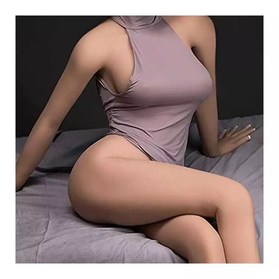 AILIJIA Full Size Women' Torso Sex Doll Dolls Sex Sexy Dolls for Full Life Size for Men Full Body Love Doll Sexy Lifelike Pussy 