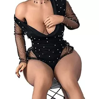 Sex Love Doll Sex Doll Realistic Dolls for Men Jelly Boobs Life Size Sexdoll Women Torso Sexdoll Silicone Doll Sex Doll for Men 