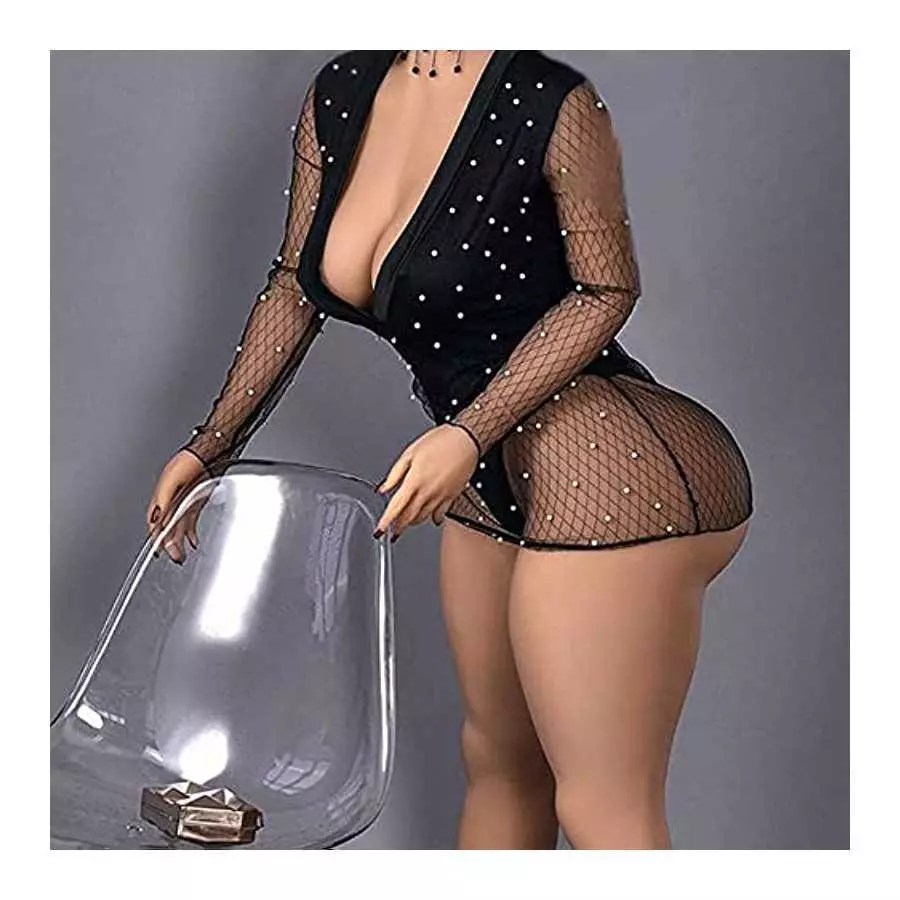 Sex Love Doll Sex Doll Realistic Dolls for Men Jelly Boobs Life Size Sexdoll Women Torso Sexdoll Silicone Doll Sex Doll for Men 