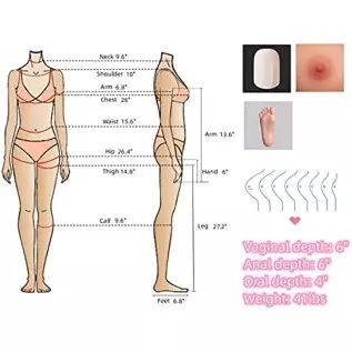 Life Size Sex Doll Full Body Sex Doll for Men Silicone Sex Doll Sex dol Cheap sexdoll Realistic Sex Doll TPE Sex Doll Male Sex D