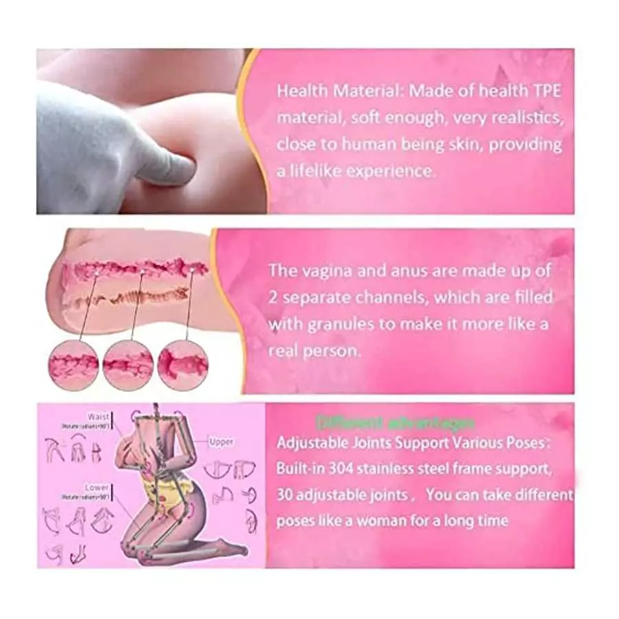 Life Size Sex Doll Full Body Sex Doll for Men Silicone Sex Doll Sex dol Cheap sexdoll Realistic Sex Doll TPE Sex Doll Male Sex D