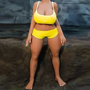 Big Breasts Sex Doll Adult Sex Toys Beautiful Dolls Life-Size for Men Full Body Love Doll Sexy Love Dolls Women's Torso Doll for