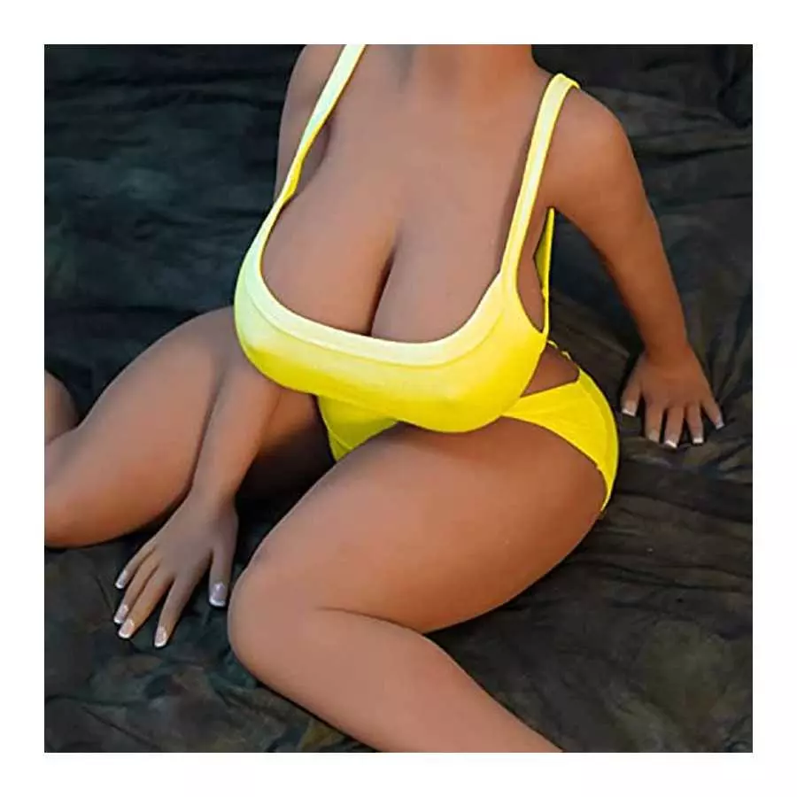 Big Breasts Sex Doll Adult Sex Toys Beautiful Dolls Life-Size for Men Full Body Love Doll Sexy Love Dolls Women's Torso Doll for