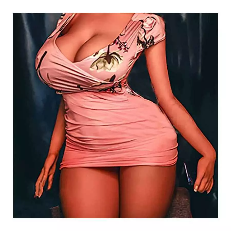 Realistic Full Body Love Dolls for Men Female Torso Life Size Sex Doll with Realistic TPE Material, Lifesize, and Love and Pleas Realistic Full Body Love Dolls for Men Female Torso Life Size Sex Doll with Realistic TPE Material, Lifesize, and Love and Pleas