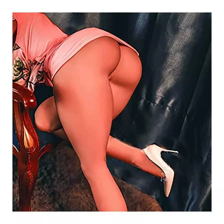 Realistic Full Body Love Dolls for Men Female Torso Life Size Sex Doll with Realistic TPE Material, Lifesize, and Love and Pleas