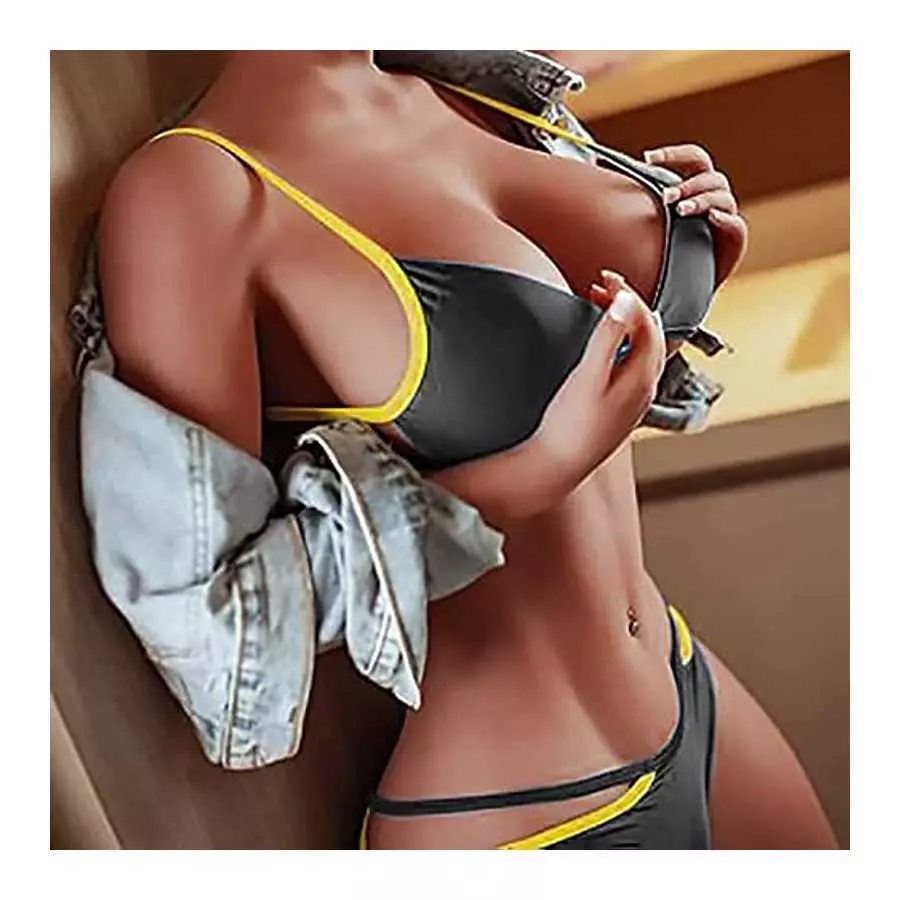 Fat Sex Doll 163cm H Cup BBW Real Torso Love Dolls for Men Sex Self Pleasure Lifelike TPE Full Body Male 3D Sex Toys with Flexib