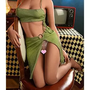 5.35 Ft Sex Dolls Big Breasts Sex Doll for Men Silicone Doll Full Body Sex Sexy Dollformen Full Life Size for Men Full Body Love