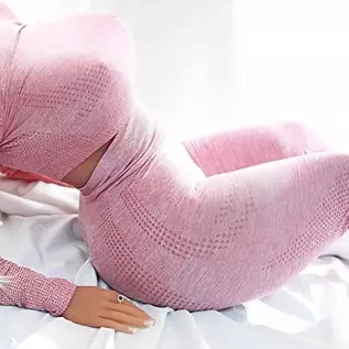 Big Butt Sex Dolls for Men, 5.4ft Life Size TPE Silicon Sex Doll Full Body Female Torso Sexdoll Full Size Big Boobs Love Dolls, 