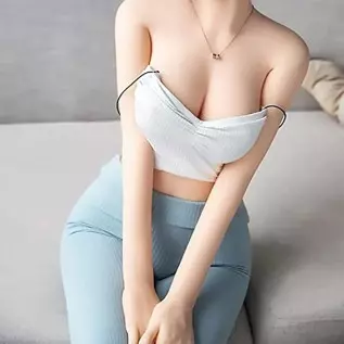 Silicone Sex Doll Big Breast Women's Torso Silicone Doll White Skin Full Body Sex Female Doll Torso Sex Life Size TPE Sex Doll f
