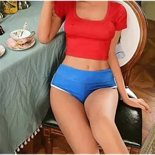Lifelike Torso Size Doll Love Sex TPE Sex Doll Life Size Silicone Doll Full Body Sex Realistic Sex Female Life Like Male Silicon