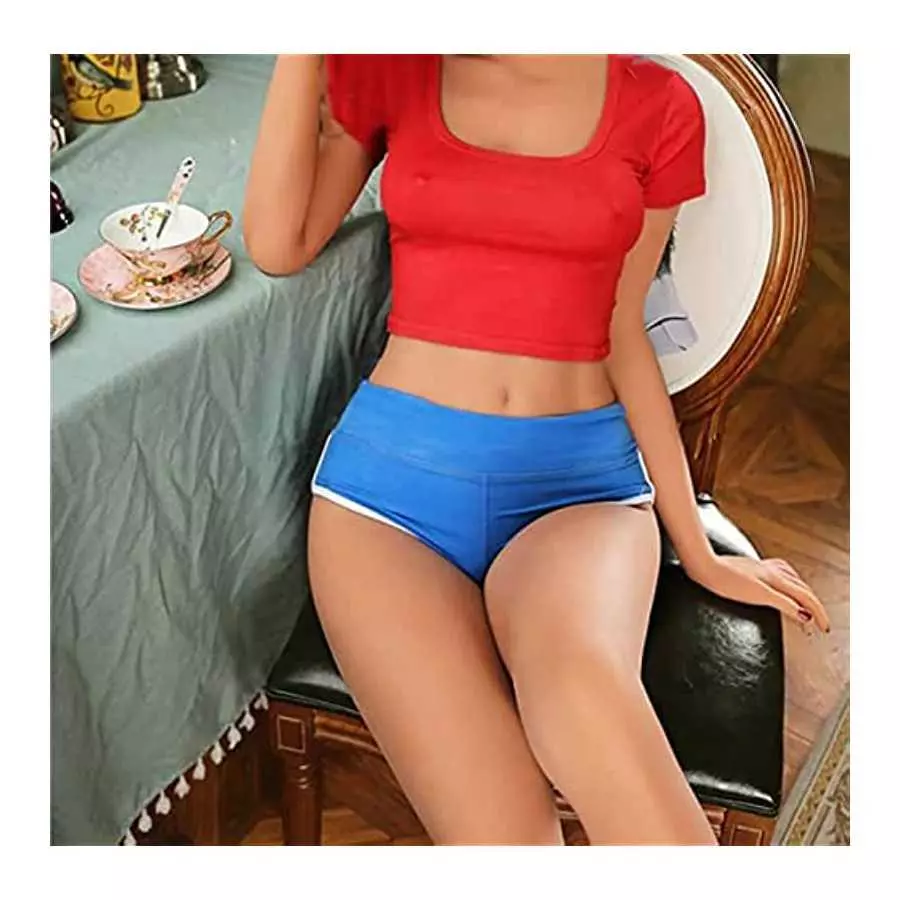 Lifelike Torso Size Doll Love Sex TPE Sex Doll Life Size Silicone Doll Full Body Sex Realistic Sex Female Life Like Male Silicon Lifelike Torso Size Doll Love Sex TPE Sex Doll Life Size Silicone Doll Full Body Sex Realistic Sex Female Life Like Male Silicon