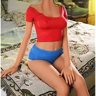 Lifelike Torso Size Doll Love Sex TPE Sex Doll Life Size Silicone Doll Full Body Sex Realistic Sex Female Life Like Male Silicon