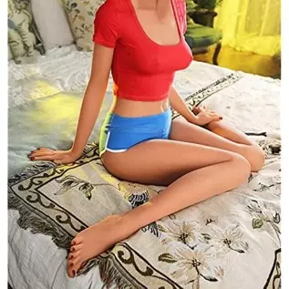 Lifelike Torso Size Doll Love Sex TPE Sex Doll Life Size Silicone Doll Full Body Sex Realistic Sex Female Life Like Male Silicon