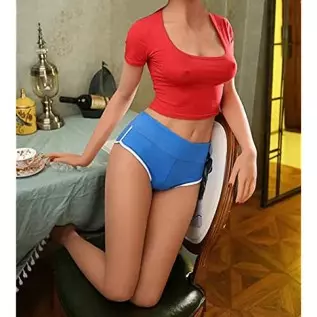 Lifelike Torso Size Doll Love Sex TPE Sex Doll Life Size Silicone Doll Full Body Sex Realistic Sex Female Life Like Male Silicon